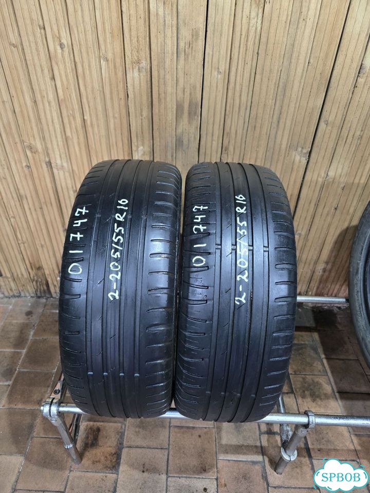 Cordiant Sport 3 205/55 R16 91V фото 1