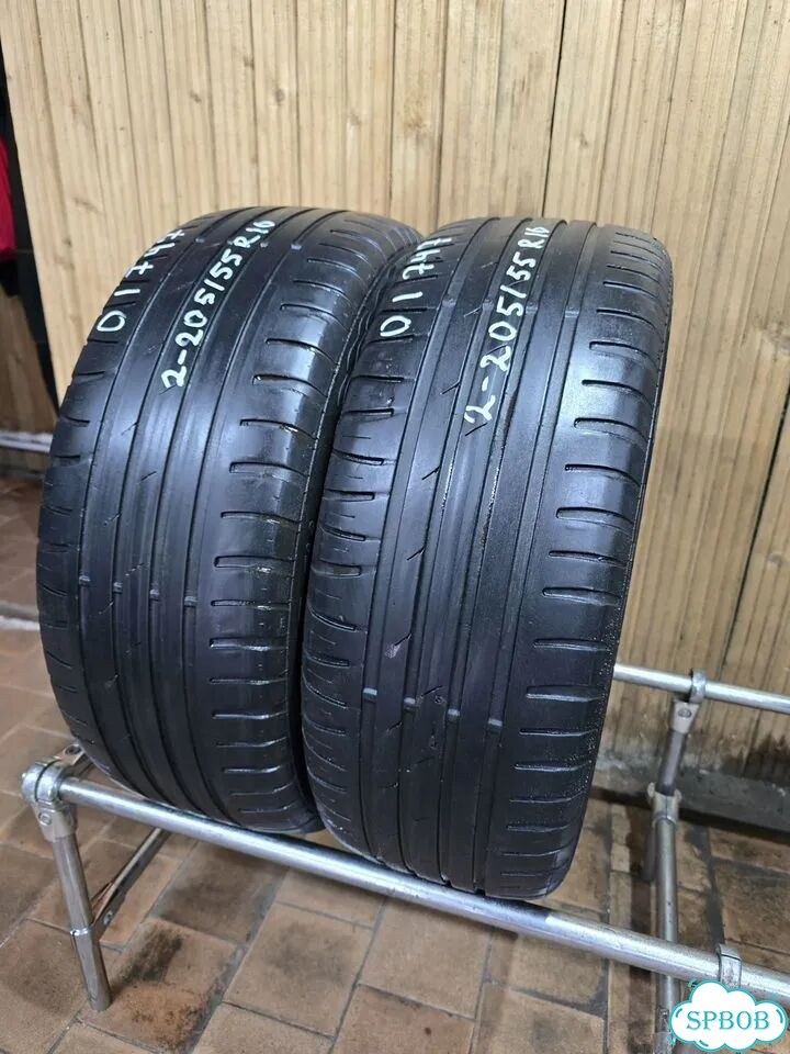 Cordiant Sport 3 205/55 R16 91V фото 3
