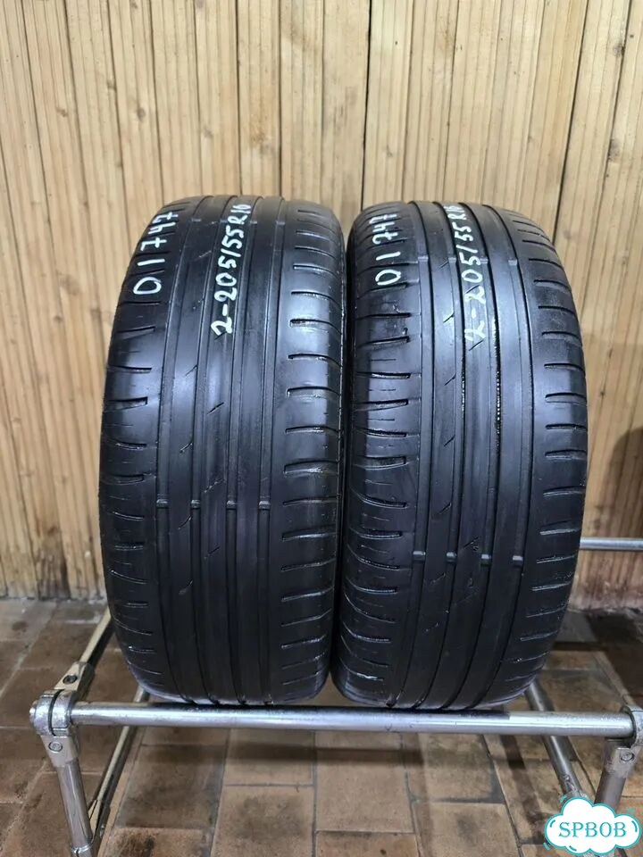 Cordiant Sport 3 205/55 R16 91V фото 4