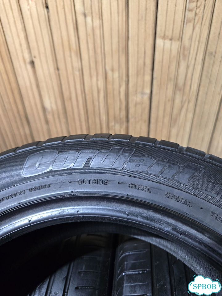 Cordiant Sport 3 205/55 R16 91V фото 6