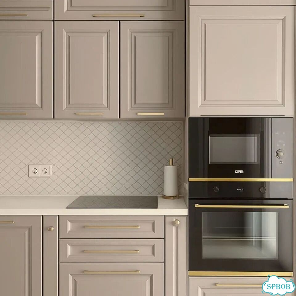 Свой цех. Кухни на заказ с установкой под ключ фото 2