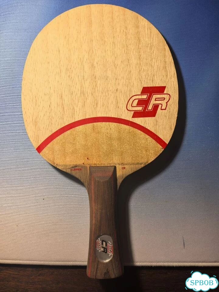 Основание Stiga Clipper CR Master фото 1