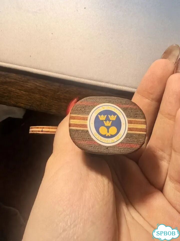 Основание Stiga Clipper CR Master фото 4