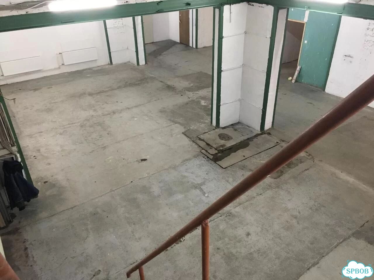 Производство,склад 179 м² фото 4