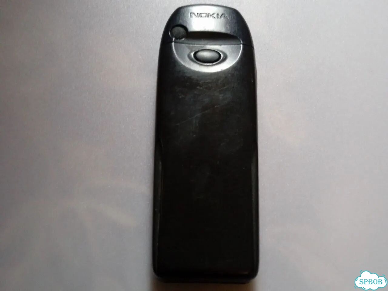 Раритет Nokia 6210 фото 2