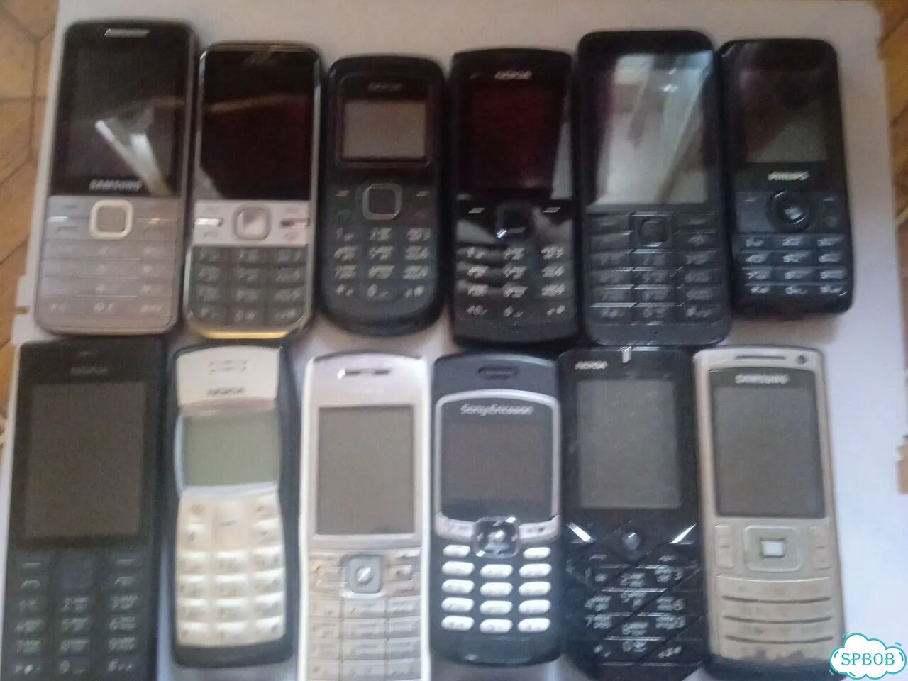 Раритет Nokia 6210 фото 7