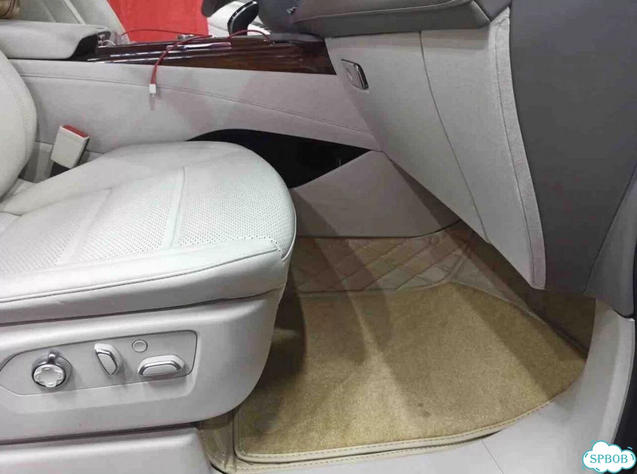Ковры салона cadillac escalade 2021 5 фото 4