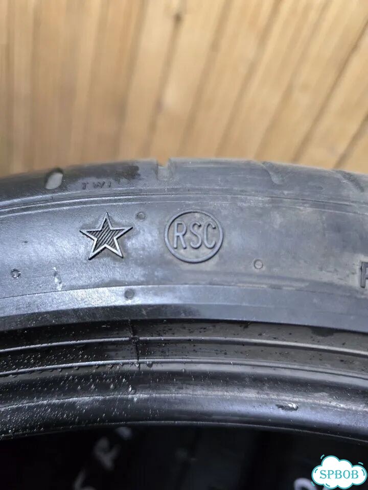 Pirelli P Zero PZ4 225/40 R19 93Y фото 9
