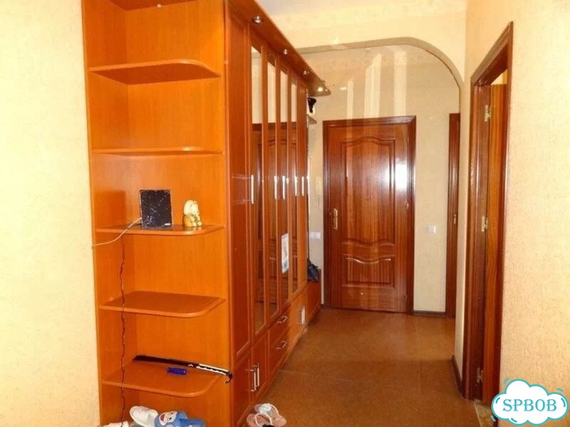 Комната 12 м² в 3-к., 8/15 эт. фото 6