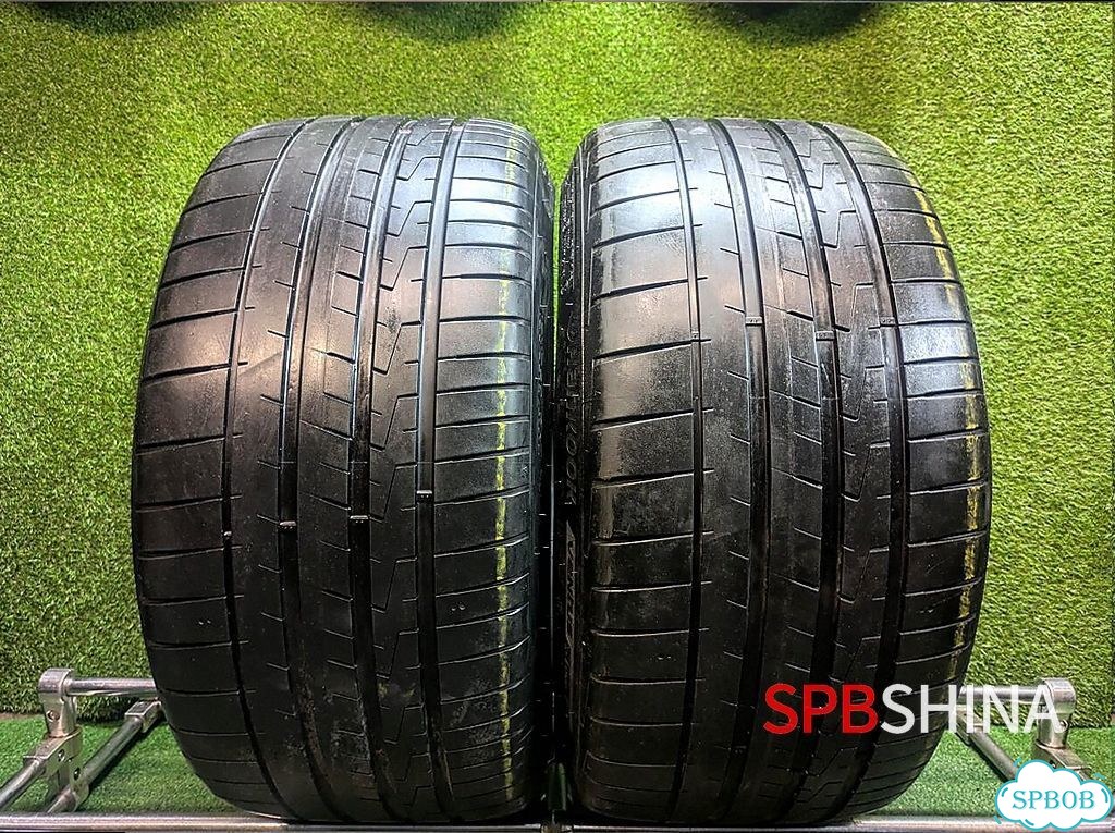 Hankook Ventus S1 Evo Z 295/35 R21 108W фото 1