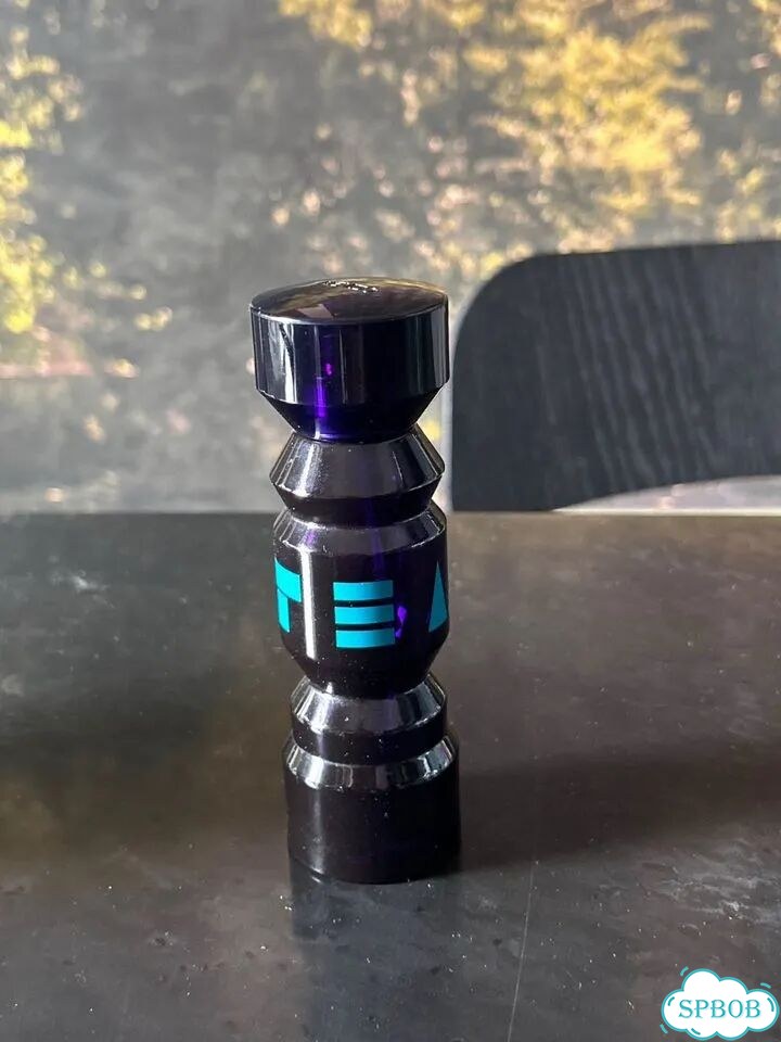 Kenzo Totem blue флакон от духов фото 1