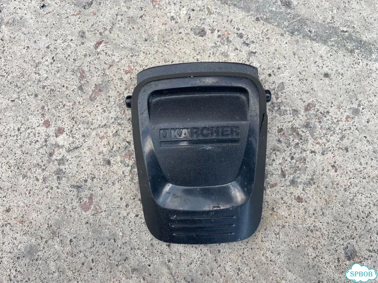 Пылесос karcher wd 3 premium фото 4
