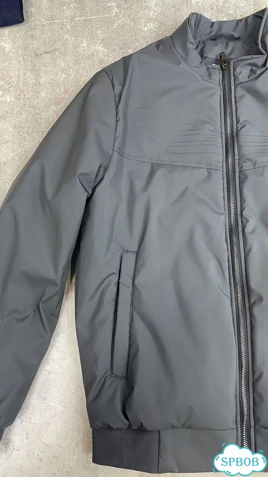 Куртка демисезонная Armani Exchange фото 1