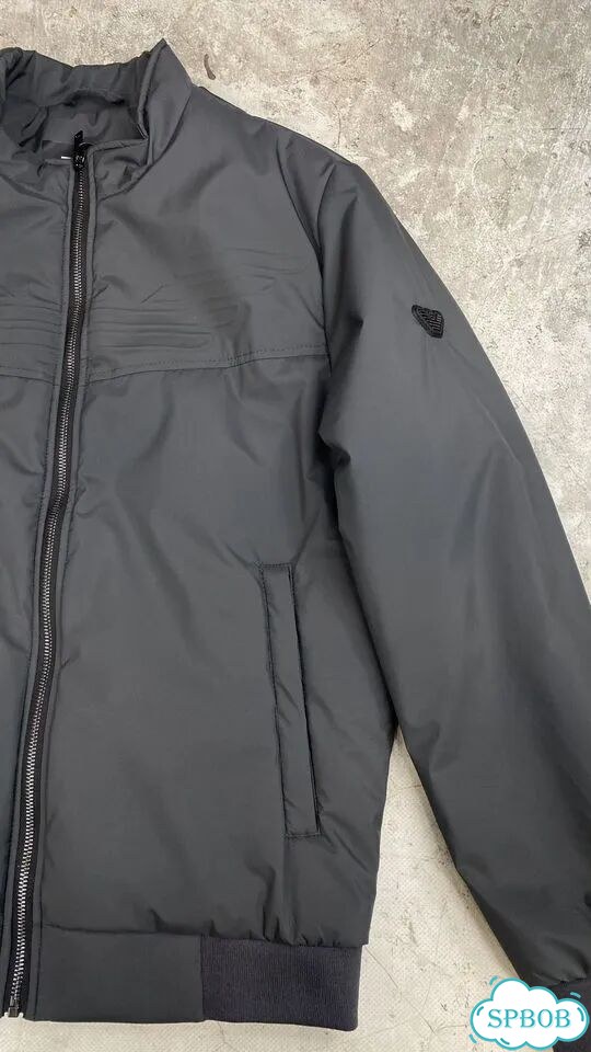Куртка демисезонная Armani Exchange фото 2