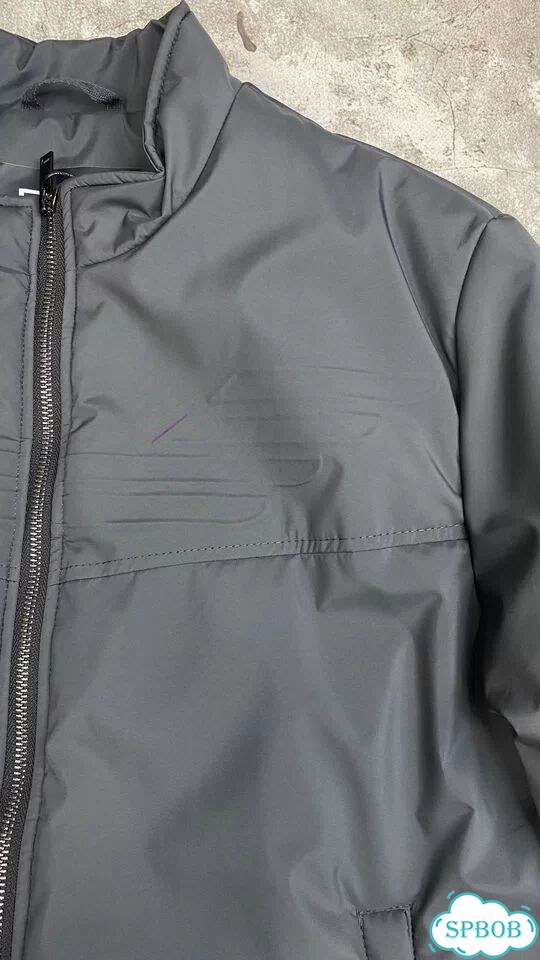 Куртка демисезонная Armani Exchange фото 5
