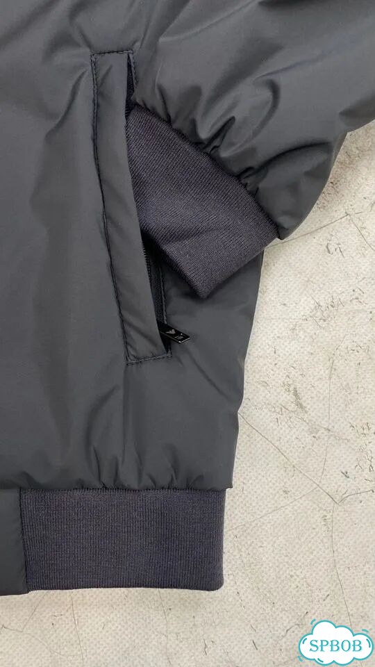 Куртка демисезонная Armani Exchange фото 6