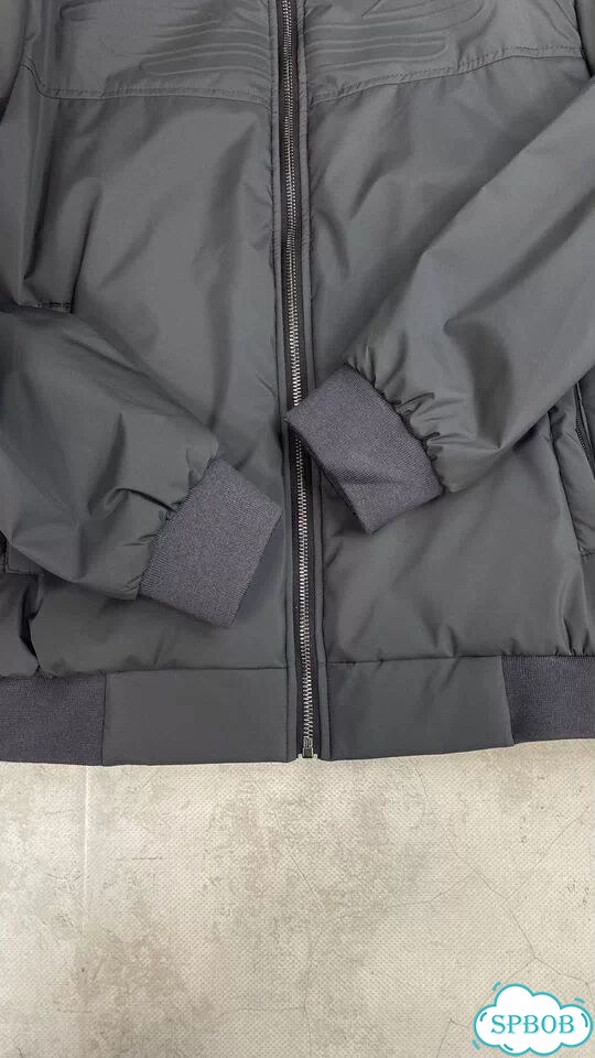 Куртка демисезонная Armani Exchange фото 7