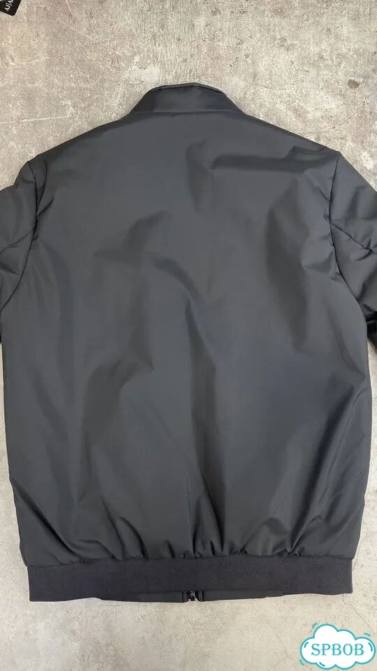 Куртка демисезонная Armani Exchange фото 8
