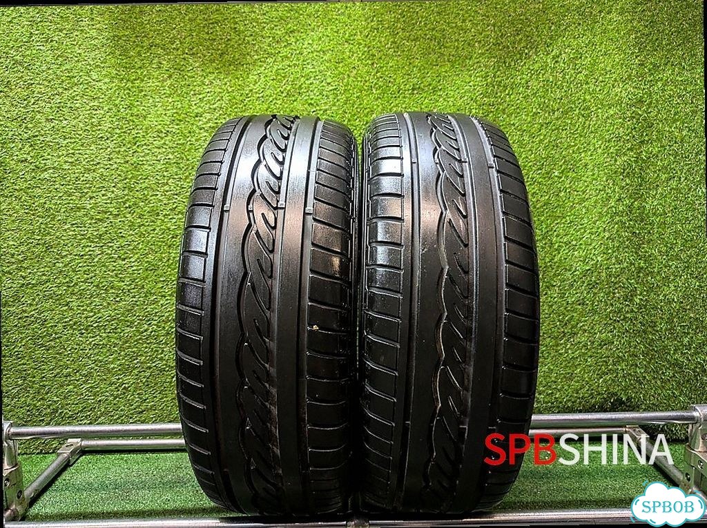Dunlop SP Sport 01A 195/55 R15 84V фото 1