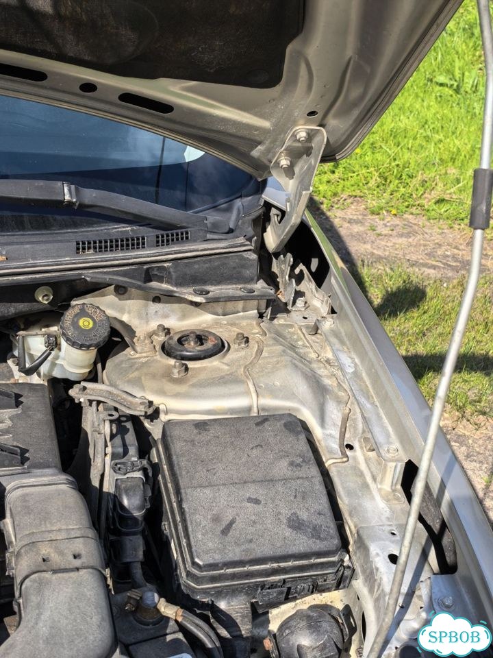 Mitsubishi Lancer 1.5 AT, 2010, 224 500 км фото 15