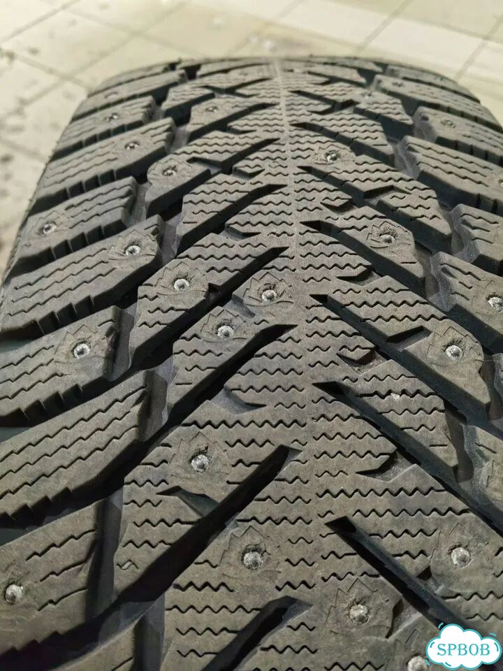 Колеса на audi q7 в сборе фото 3