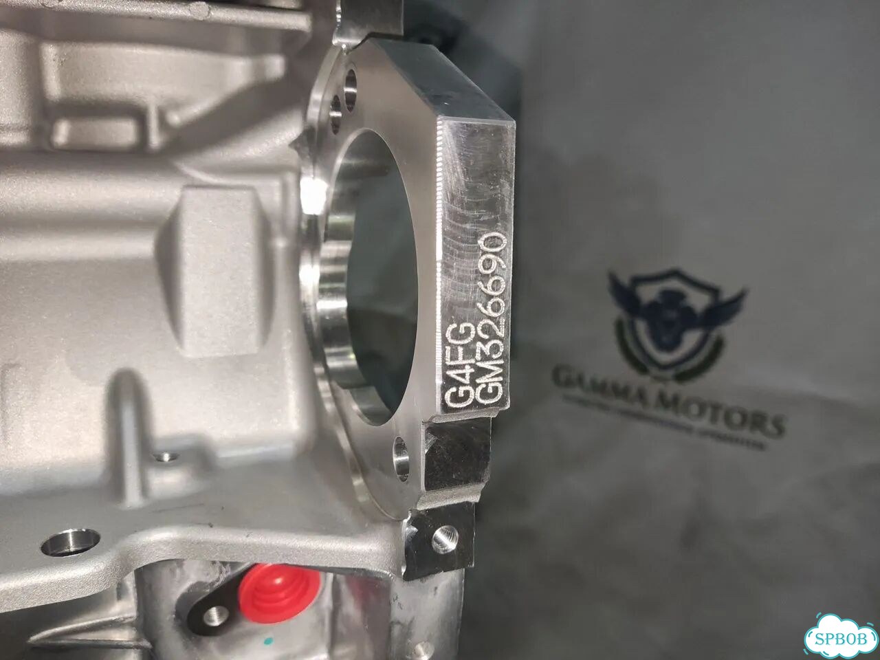 Новый двигатель G4FG 1.6 на Hyundai / Kia фото 6