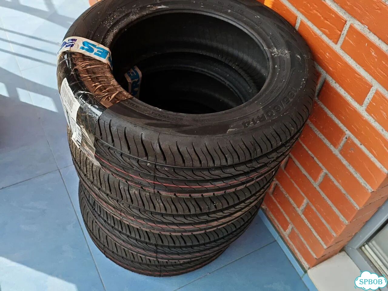 Viatti Strada 2 (V-134) 185/60 R14 фото 3