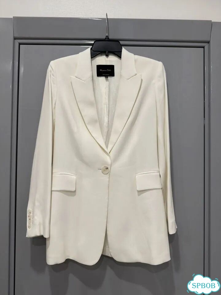 Massimo dutti пиджак фото 1