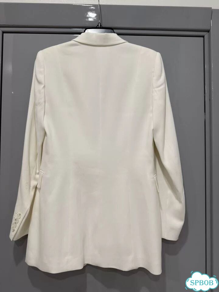 Massimo dutti пиджак фото 3