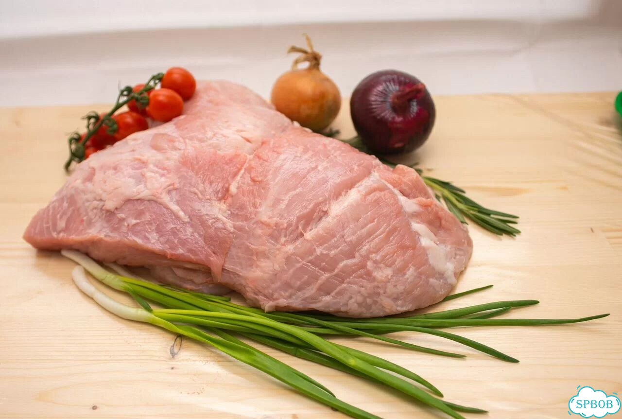 Свинина Мясо / Фермерское / Домашнее Мясо фото 7