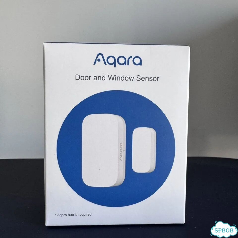Датчики для умного дома aqara фото 2
