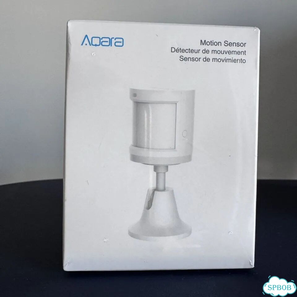 Датчики для умного дома aqara фото 6