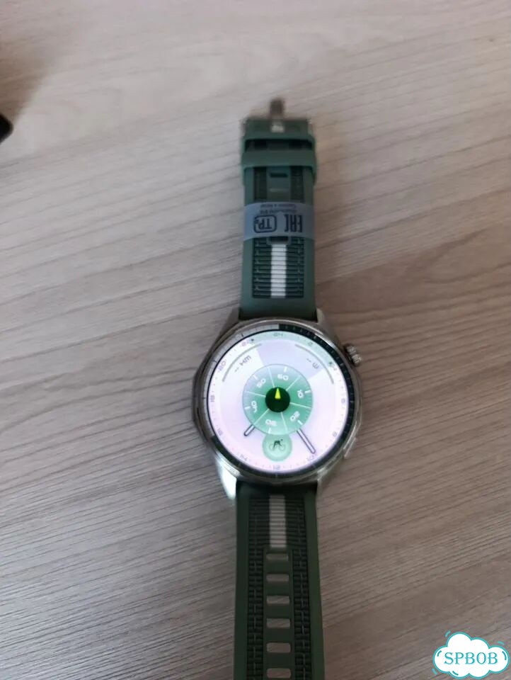 Смарт часы Huawei Watch GT 6 46mm фото 1