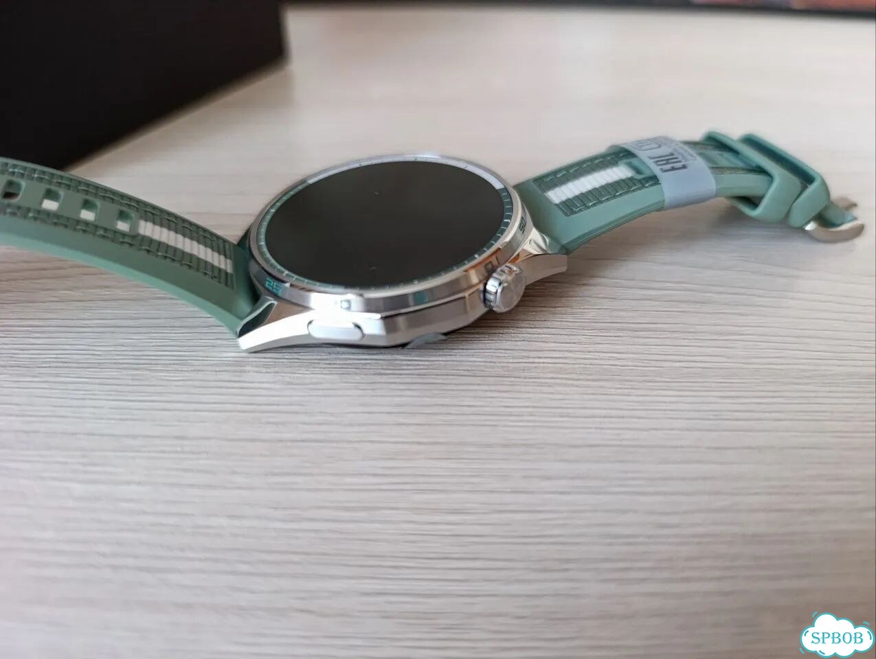 Смарт часы Huawei Watch GT 6 46mm фото 2