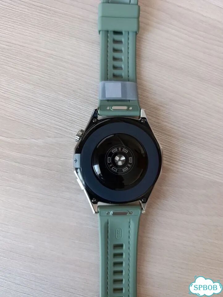 Смарт часы Huawei Watch GT 6 46mm фото 3