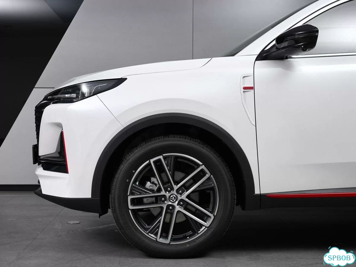 Changan UNI-S 1.5 AMT, 2025 Новый фото 6