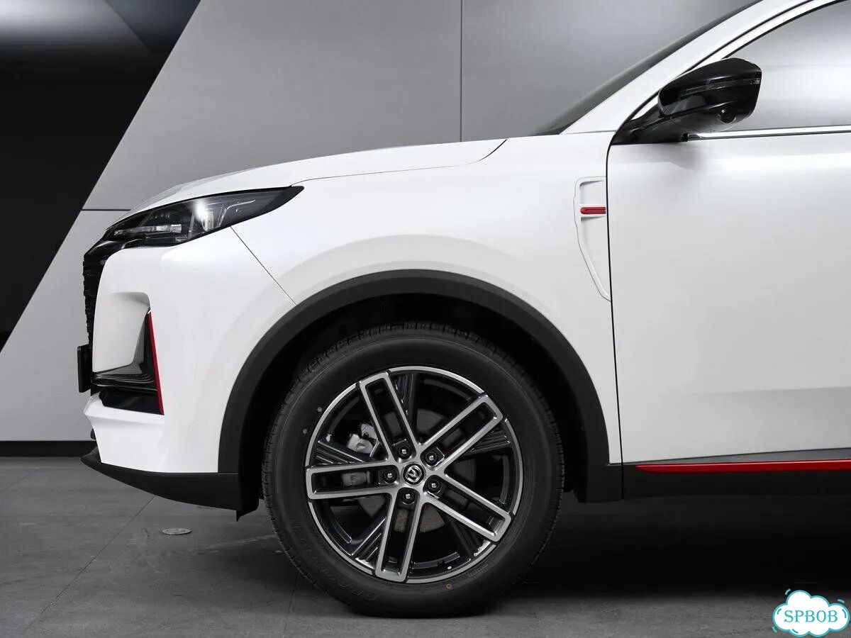 Changan UNI-S 1.5 AMT, 2025 Новый фото 6