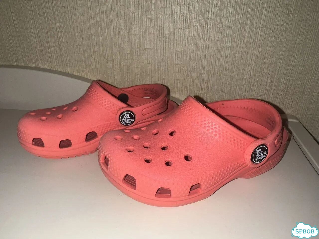 Crocs 25 размер фото 1