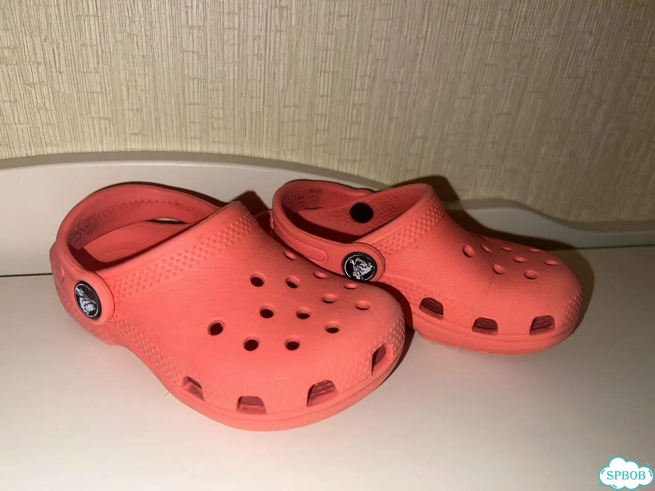 Crocs 25 размер фото 4