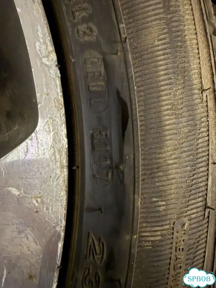 Колеса Kia r19 фото 2