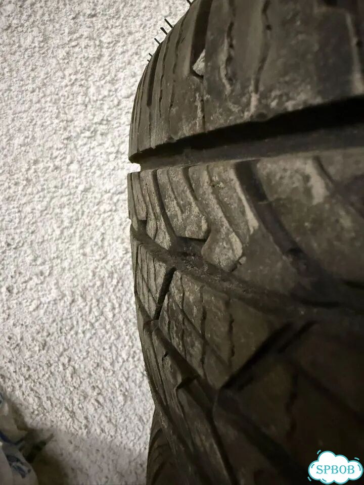 Колеса Kia r19 фото 6