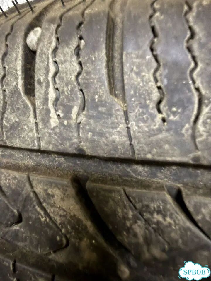 Колеса Kia r19 фото 7