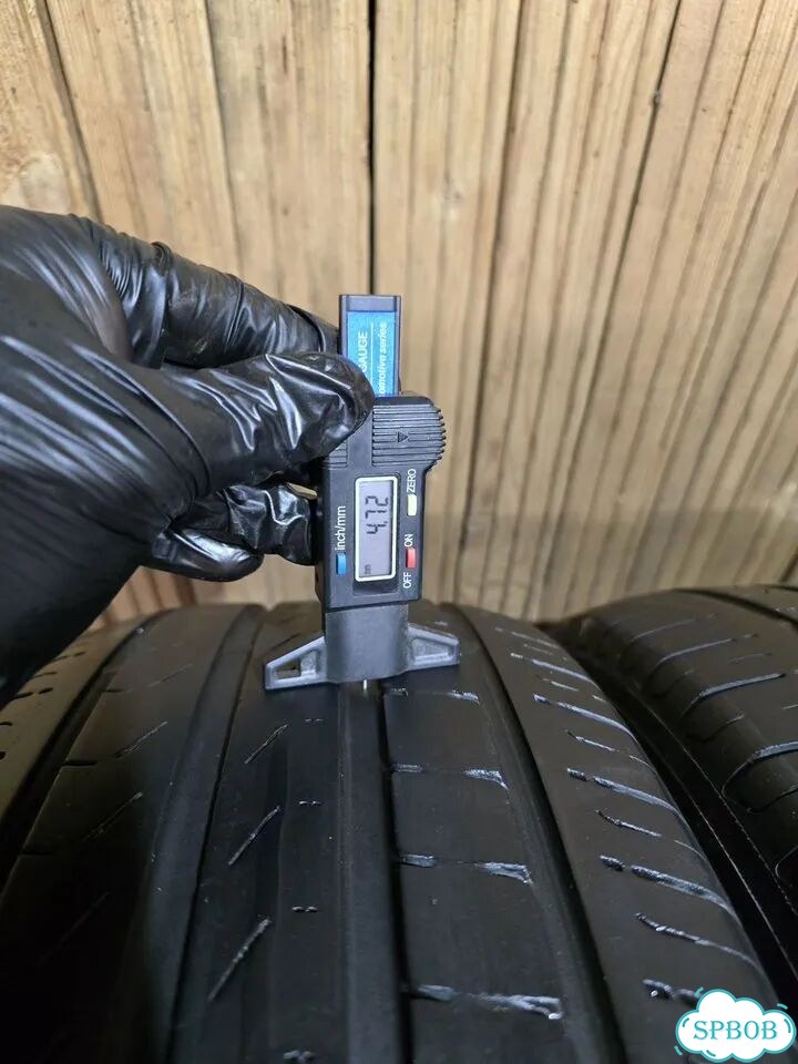 Pirelli Scorpion Verde 225/60 R18 100H фото 6