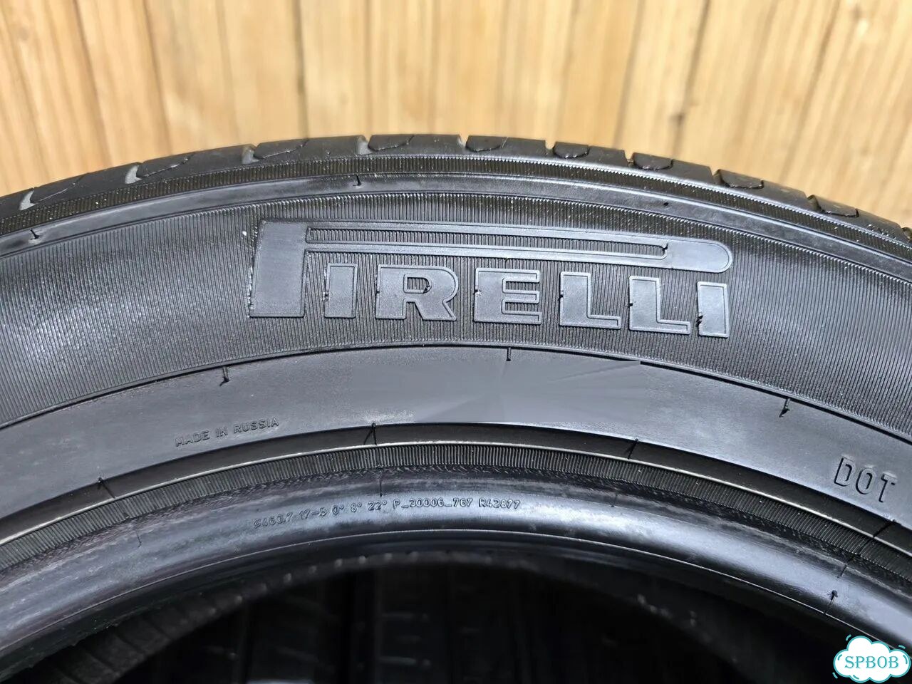 Pirelli Scorpion Verde 225/60 R18 100H фото 7