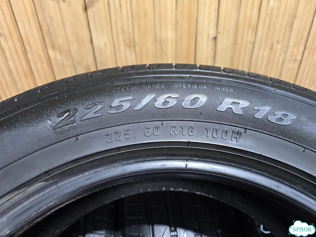 Pirelli Scorpion Verde 225/60 R18 100H фото 9