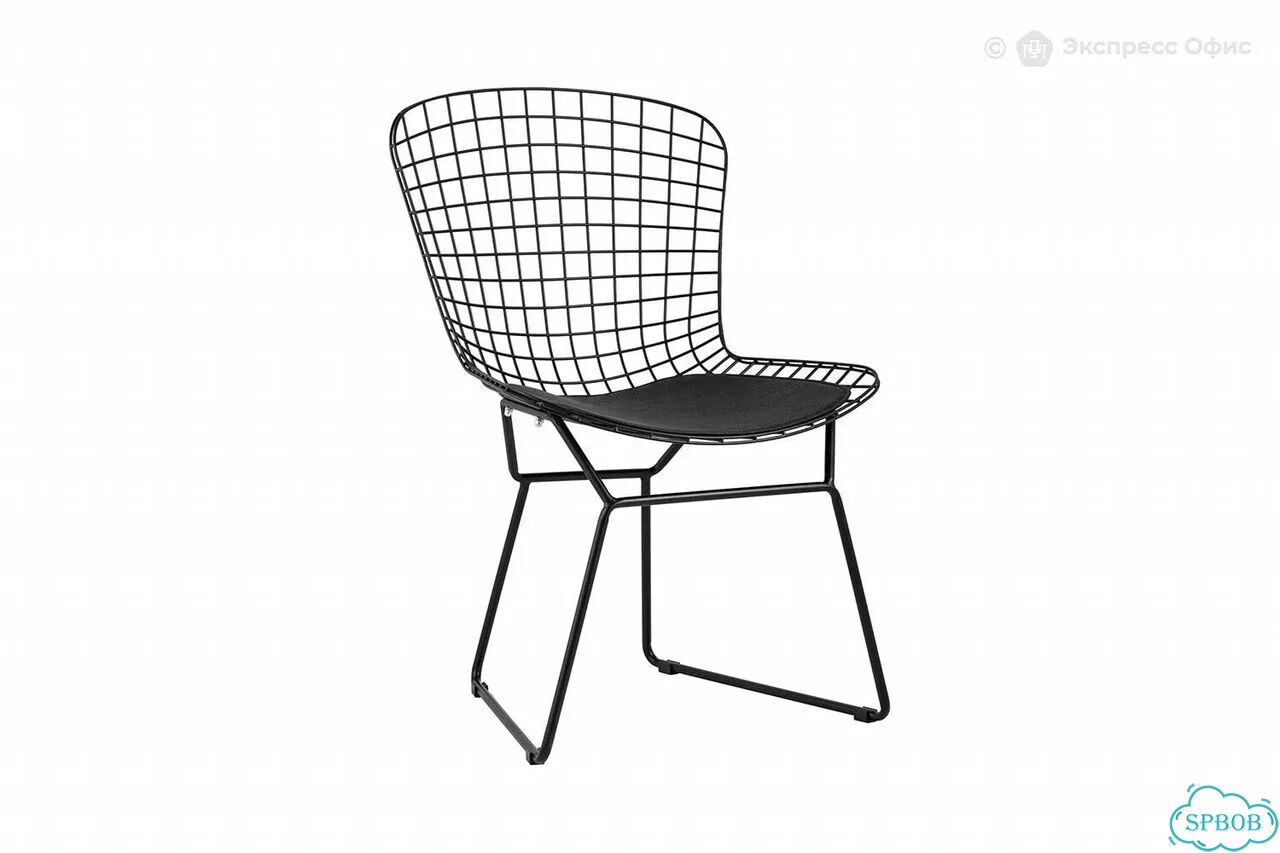 Стул обеденный Bertoia фото 1