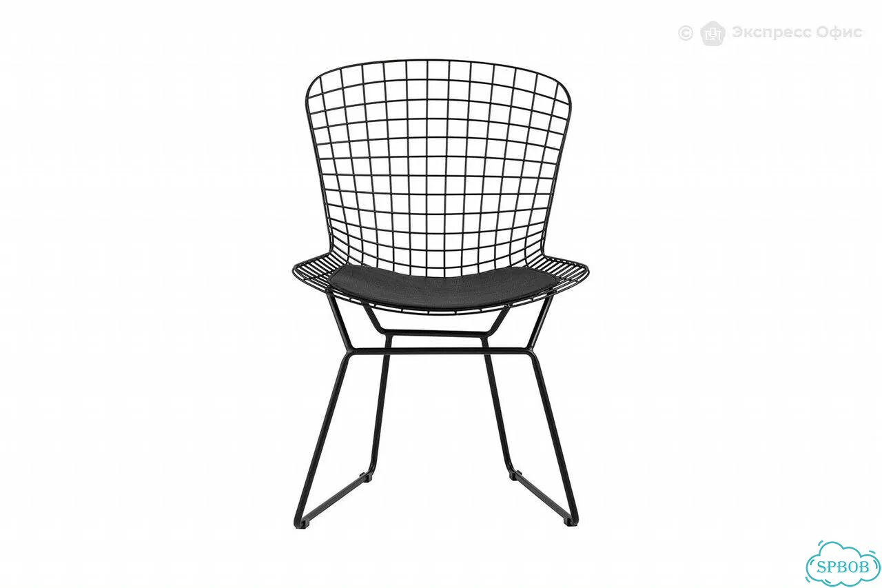 Стул обеденный Bertoia фото 2