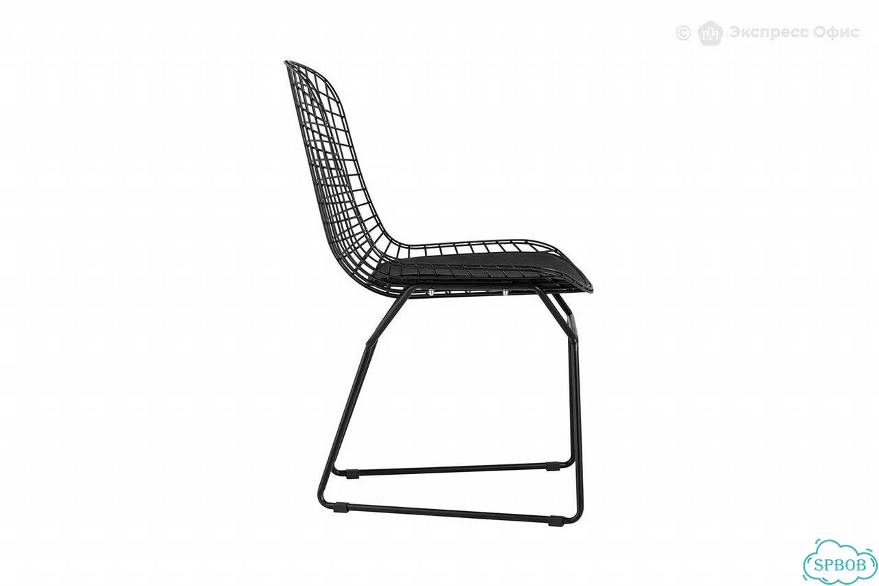 Стул обеденный Bertoia фото 3
