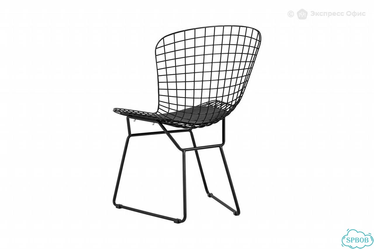 Стул обеденный Bertoia фото 5