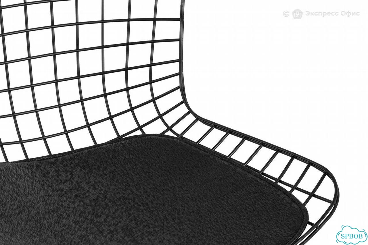 Стул обеденный Bertoia фото 6